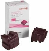 Fuji Xerox CQ8570 Magenta Ink Sticks 2 Pack