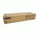 Lanier/Ricoh SP1210N/SP1200SF Blk Toner 2.6k