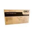 Oki Fax F305 Black Toner Cartridge