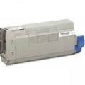 Oki Toner White C711WT 6Kpages