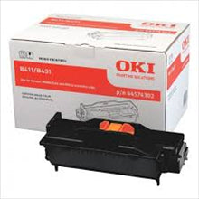 Oki B411/B431 Drum Unit 23k