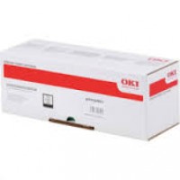 Oki MC562 Black Toner Cartridge 7k