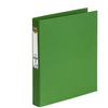 Binder Marbig A4 Pe 2 D-Ring 25Mm Green