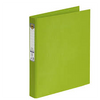 Binder Marbig A4 Pe 2 D-Ring 25Mm Lime