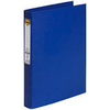 Binder Marbig A4 Pe 3 D-Ring 25Mm Blue