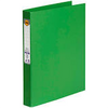 Binder Marbig A4 Pe 3 D-Ring 25Mm Green