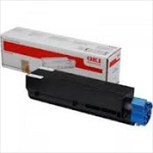 Oki B721/B731/MB770 Black Toner cartridge 25k