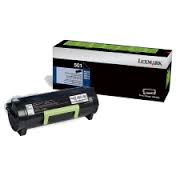 Lexmark MS310/410/510/610 RP Toner Cartridge Black 1.5k