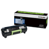 Lexmark MX310,410,51X,61X RP Toner Cart Blk 2.5k