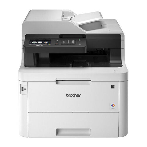 Brother MFCL3770CDW Laser