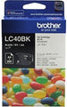 Brother Black Ink DCPJ525W/J725DW/J925DW/MFCJ432W 300pg