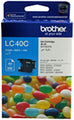 Brother Cyan Ink DCPJ525W/J725DW/J925DW/MFCJ432W 300pg