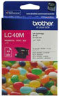 Brother Magenta Ink DCPJ525W/J725DW/J925DW/MFCJ432W 300pg