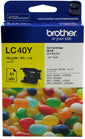 Brother Yellow Ink DCPJ525W/J725DW/J925DW/MFCJ432W 300pg