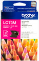 Brother MFCJ6510DW/J6710DW/J6910DW Magenta Ink Cartridge 600pg