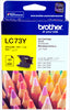 Brother MFCJ6510DW/J6710DW/J6910DW Yellow Ink Cartridge 600pg