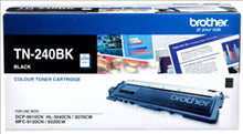 Brother MFC9120/9320/HL3070/3040 Black Toner Cartridge 2.2K