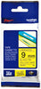 Brother P-Touch Tape Laminated Black on Yellow 9mm x 8 mtres