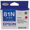 Epson 81N R290/R390/RX590/RX610/RX690 High Yield Magenta Ink Cartridge