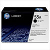 HP No 55A LJ M525C/M525F/P3010/P3011/P3015 Black Toner Cartridge 6k