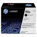 HP No 90A LaserJet M4555/600/M601/M602/M603 Blk Toner Cartridge 10k