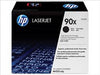 HP No 90XL LaserJet M4555/600/M602/M603 Blk Toner Cartridge 24k