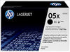 HP LJ 2055D/2055DN/2055X/2050 Black High Yield Toner Cartridge 6.5k (does not fit 2035/2035N)