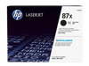 HP #87X Black Toner, HP LASERJET ENTERPRISE MFP M527Z, M506DN, M506X, MFP M527DN, MFP M527F