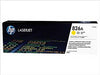 HP No 826A LaserJet M855DN/M855X/M855XH Yellow Toner Cartridge 31.5k