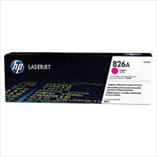 HP No 826A LaserJet M855DN/M855X/M855XH Magenta Toner Cartridge 31.5k