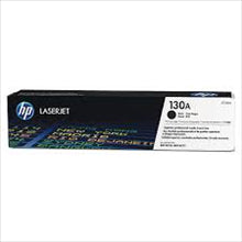 HP No 130A LaserJet M153/M176/M177 Black Toner Cartridge 1.3k