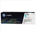 HP No 312A Cyan Toner Cartridge 2.7k LaserJet Pro MFP M476DN/M476DW/M476NW