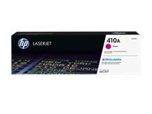 HP #410A Mag Toner, HP COLOUR LASERJET PRO M452DN, M452DW, M452NW, M477FDW, M477FNW