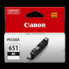 Canon Pixma iP7260/MG5460/MG6360/MX926 XL Black Ink