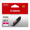 Canon Pixma iP7260/MG5460/MG6360/MX926 XL Magenta Ink