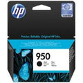 HP No 950 OfficeJet Pro 8100/8600/276DW Plus Black Ink Cartridge 1k