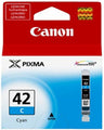 Canon Pixma Pro100 Cyan Ink Cartridge 58pg A3+