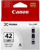 Canon Pixma Pro100 Photo Grey Ink Cartridge 111pg A3+