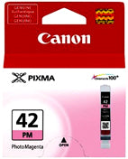 Canon Pixma Pro100 Magenta Ink Cartridge 48pg A3+