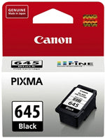 Canon Pixma MG2560 Black Ink Cartridge 180pg