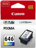 Canon Pixma MG2560 Colour Ink Cartridge 180pg