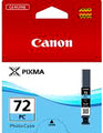 Canon Pixma Pro10 Photo Cyan 89pg A3+