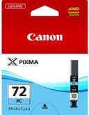 Canon Pixma Pro10 Photo Cyan 89pg A3+