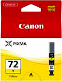 Canon Pixma Pro10 Yellow Ink Cartridge 85pg A3+