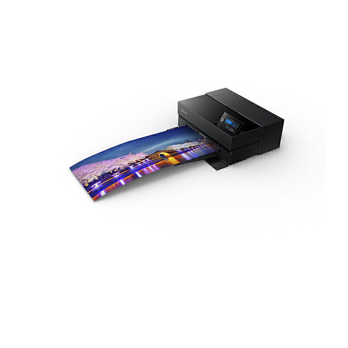 Epson SCP706 Inkjet Printer