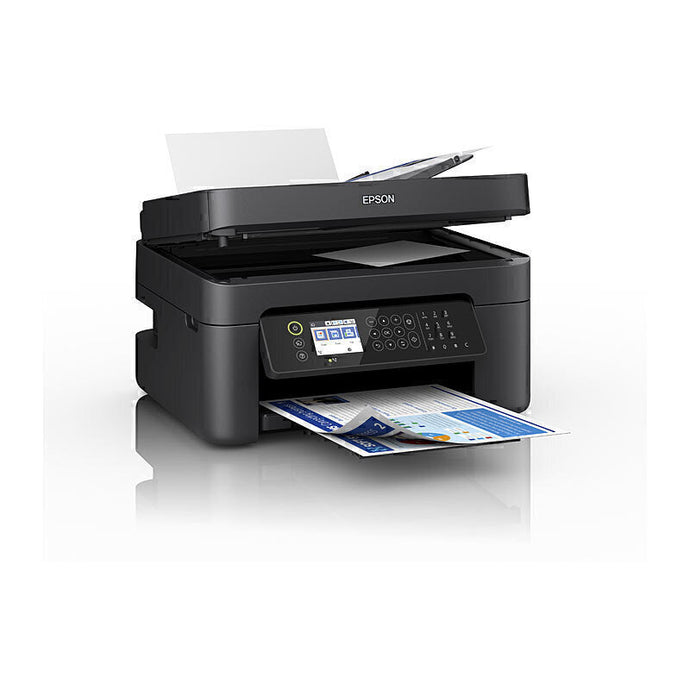 Epson WF2850 Inkjet MFP