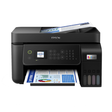 Copy of Epson ET-4800 Inkjet MFP