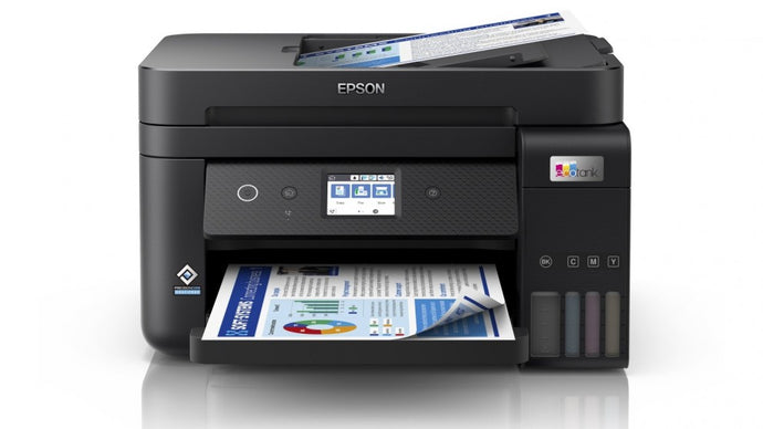 Epson ET-4850 Inkjet MFP