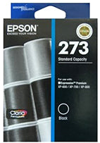 Epson 273 Black Ink XP600/ XP700/ XP800