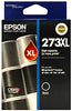 Epson 273 Black High Yield Ink XP600/ XP700/ XP800